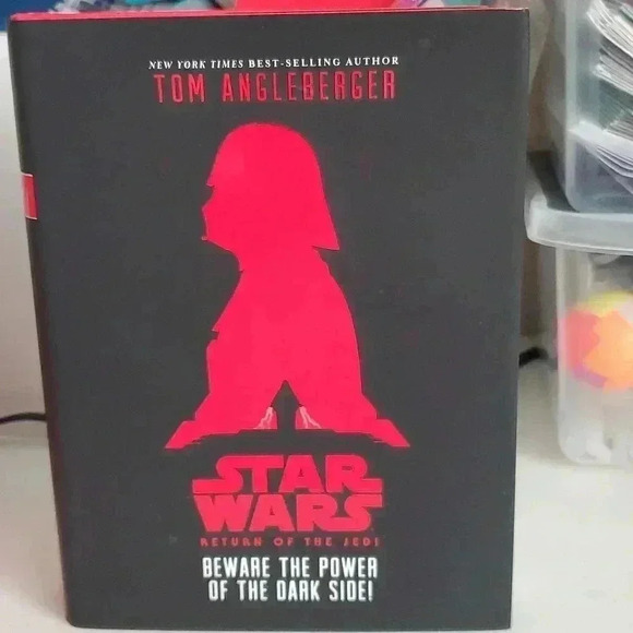 Star Wars Return of The Jedi - Picture 1 of 8